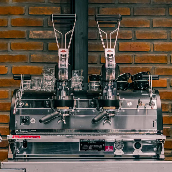 La Marzocco Leva X Espresso Machine