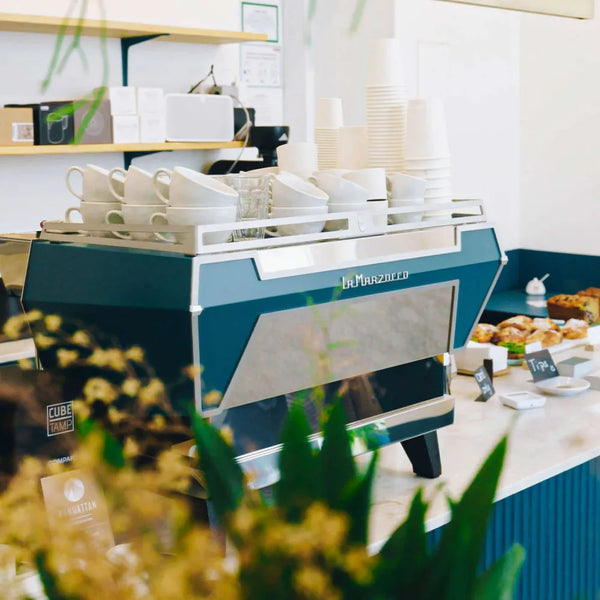 La Marzocco KB90 Espresso Machine