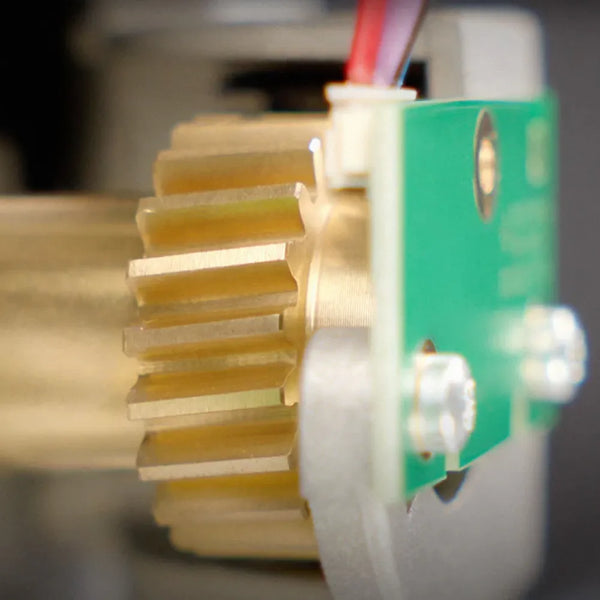 Mahlkonig E65W GBS Espresso Grinder