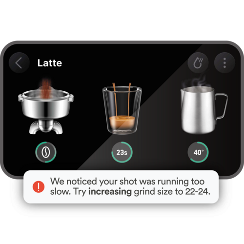 Sage The Oracle Jet Espresso Machine