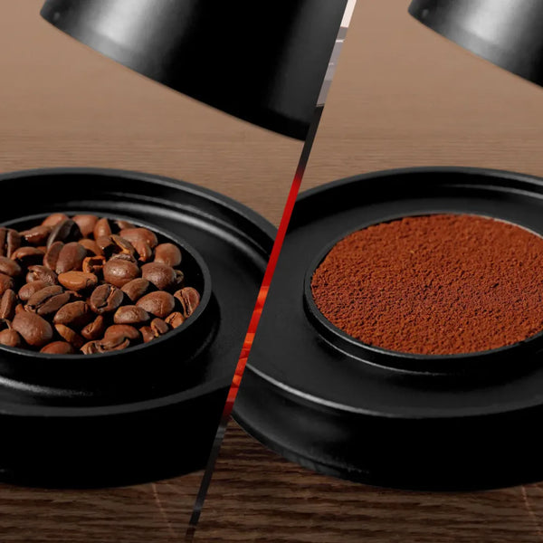 DiFluid coffmeter A1