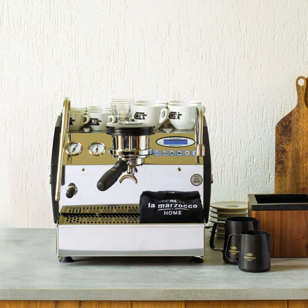 ماكينة الاسبريسو لا مارزوكو لينيا GS3