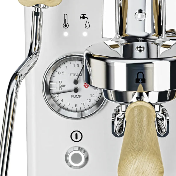 Lelit MaraX Espresso Machine