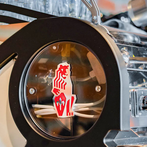 La Marzocco Leva X Espresso Machine