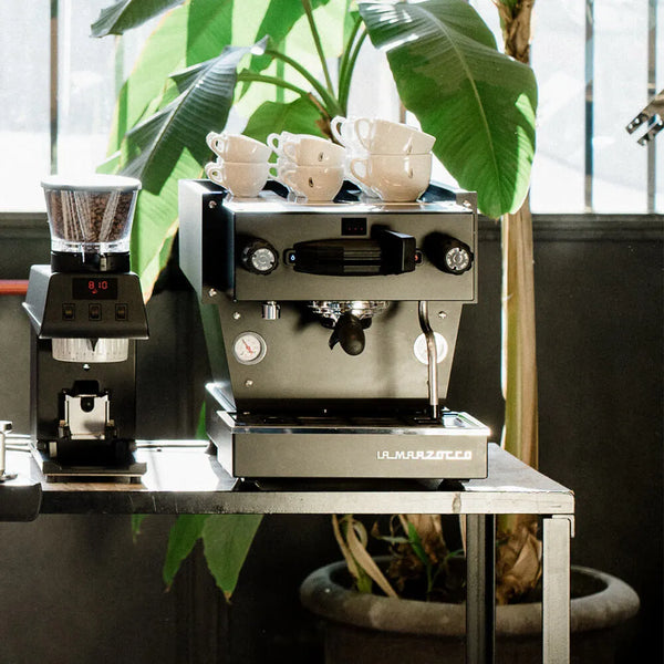 ماكينة اسبريسو لينيا ميني من لا مارزوكو