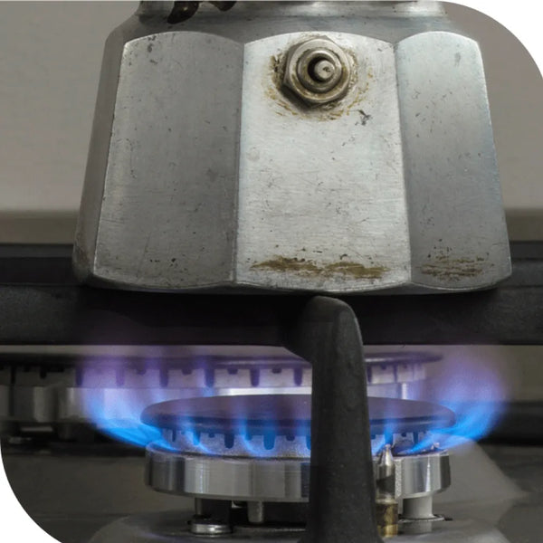 Bialetti Moka Express Coffee Maker