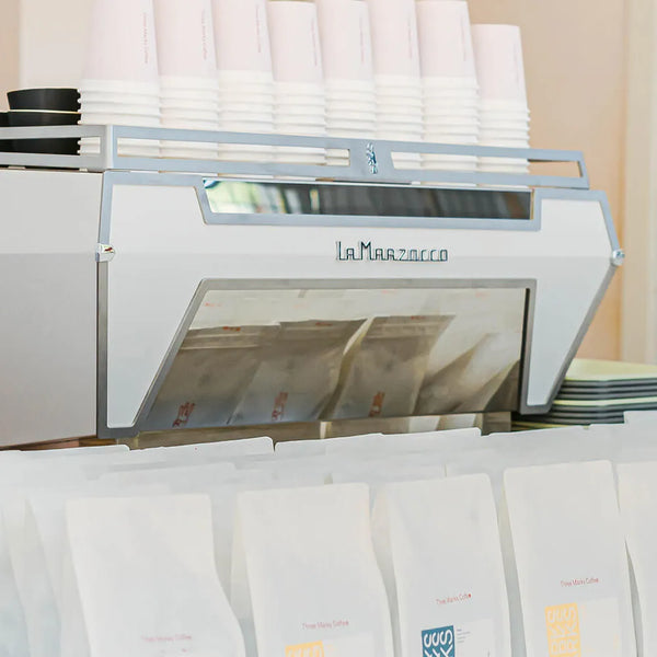 La Marzocco KB90 Espresso Machine