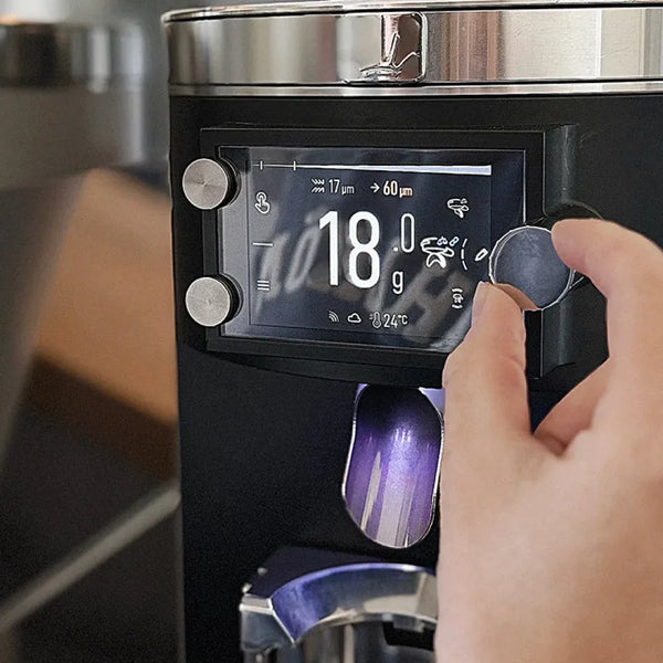 Mahlkonig E65W GBS Espresso Grinder