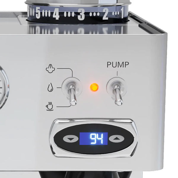 Lelit Anita Espresso Machine