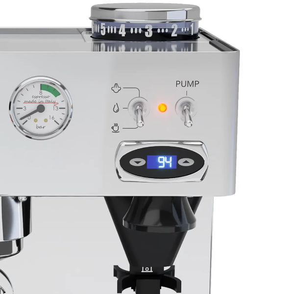 Lelit Anita Espresso Machine