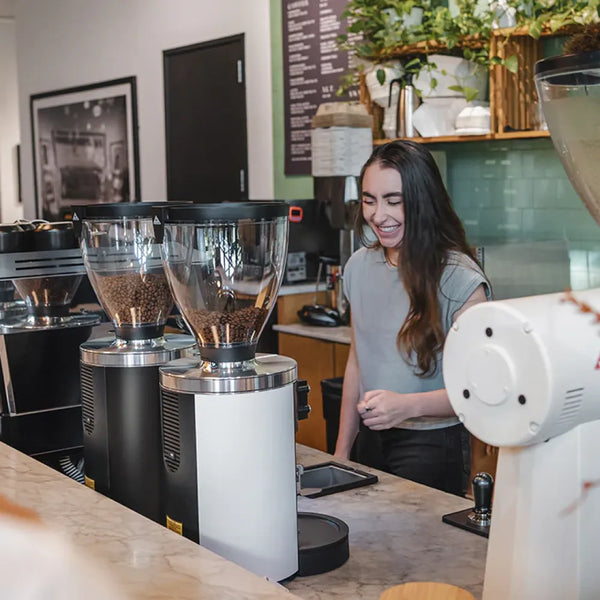 Mahlkonig E65W GBS Espresso Grinder