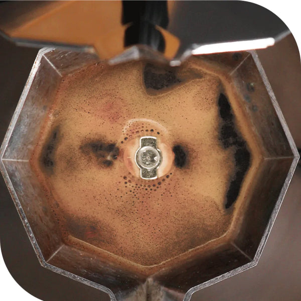 Bialetti Moka Express Coffee Maker