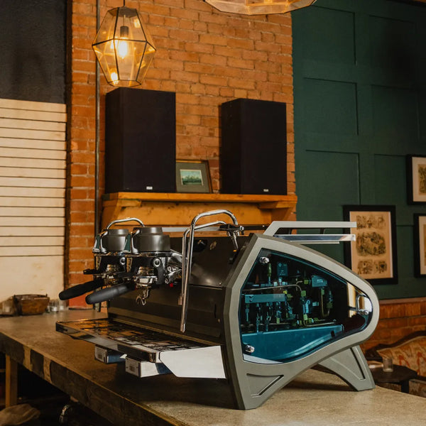 La Marzocco Strada X Espresso Machine