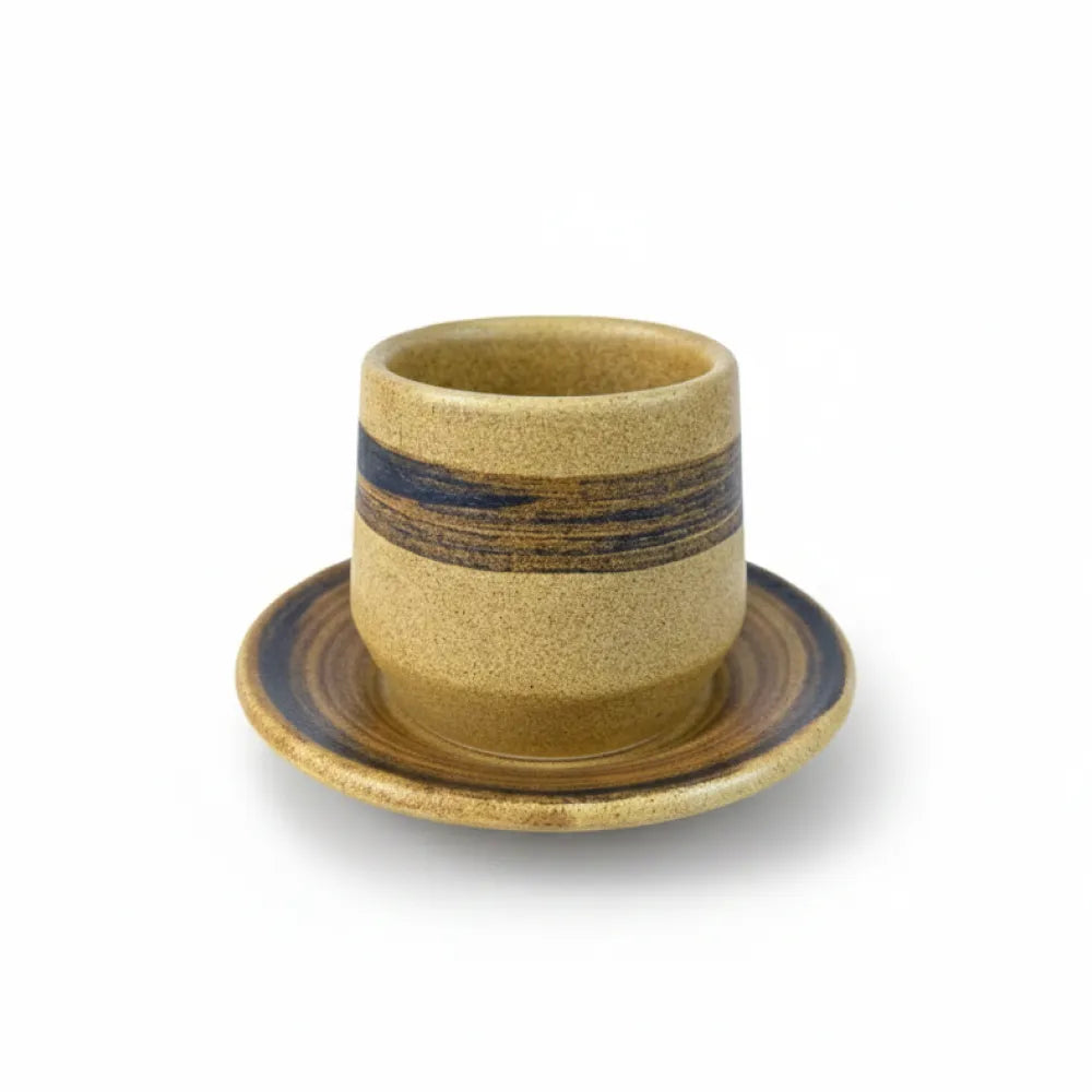 كوب سيراميك باداب بريك