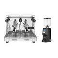 [Bundle] Lelit GiuliettaX PL2SVX Espresso Machine + Eureka Atom Specialty 75 Grinder