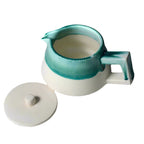 خادم المياه الخضراء باداب