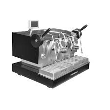 XLVI Steamhammer Cattiva Espresso Machine