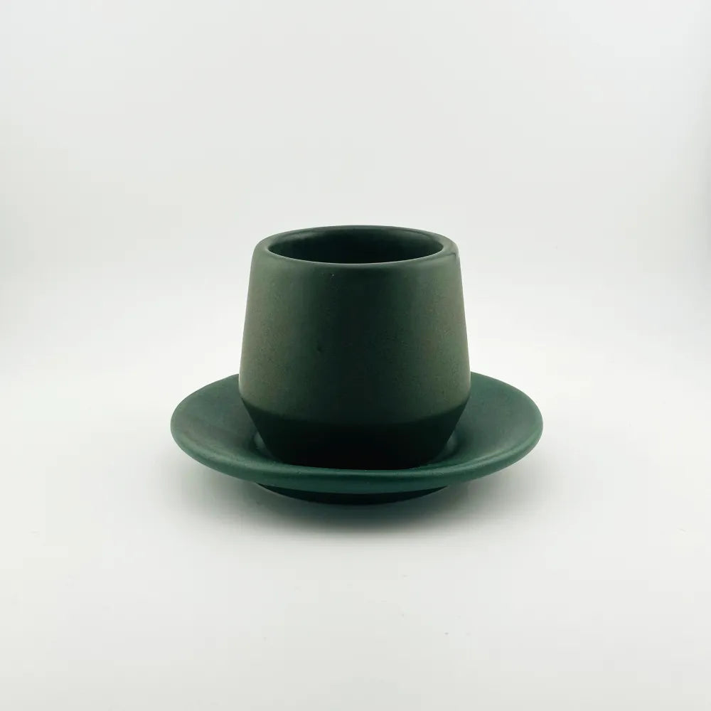 Baadaab Jade Ceramic Cup