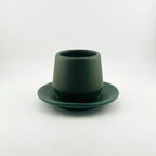 Baadaab Jade Ceramic Cup