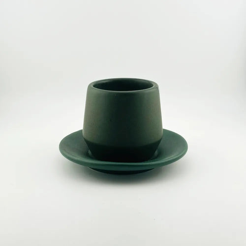 Baadaab Jade Ceramic Cup