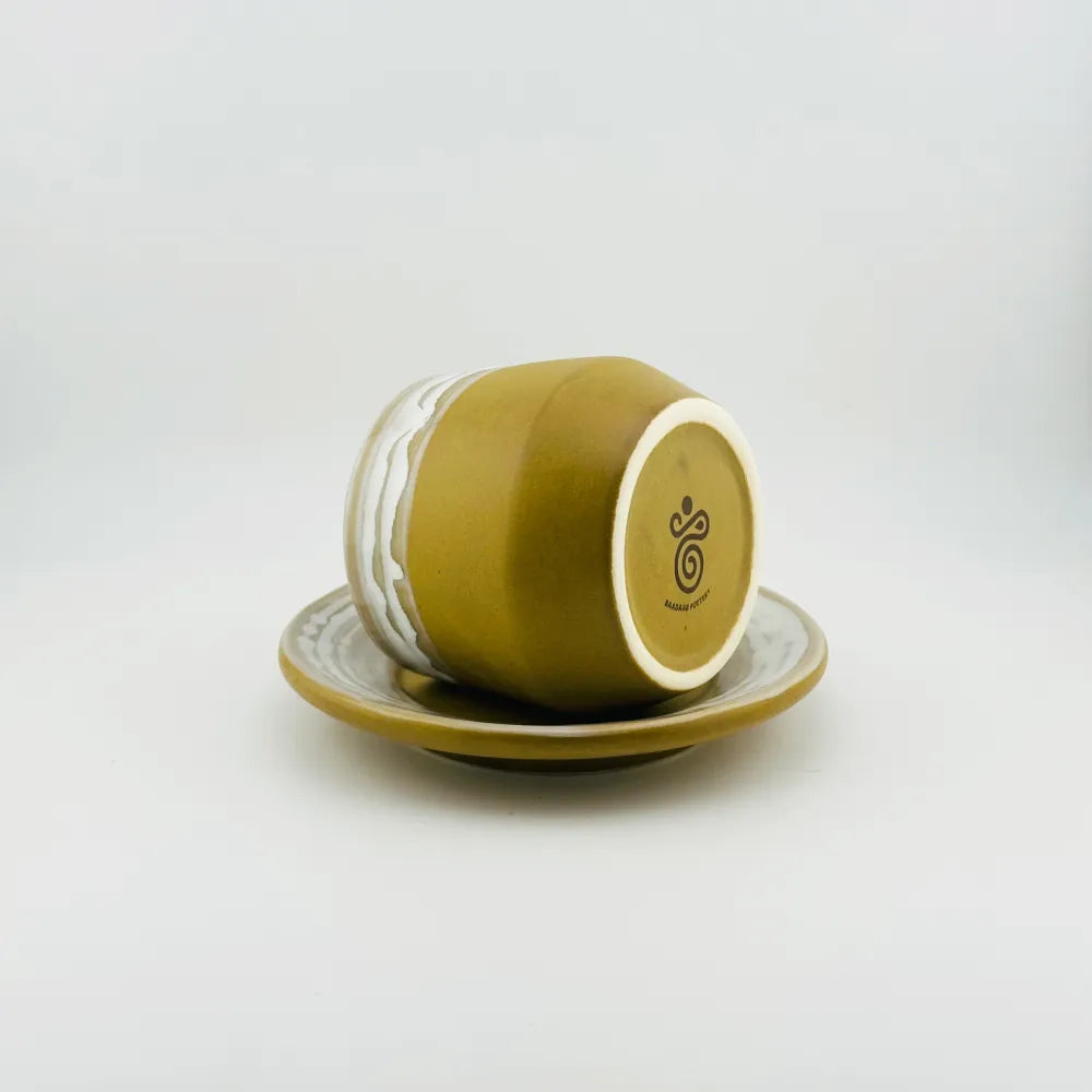 Baadaab Jupiter Ceramic Cup