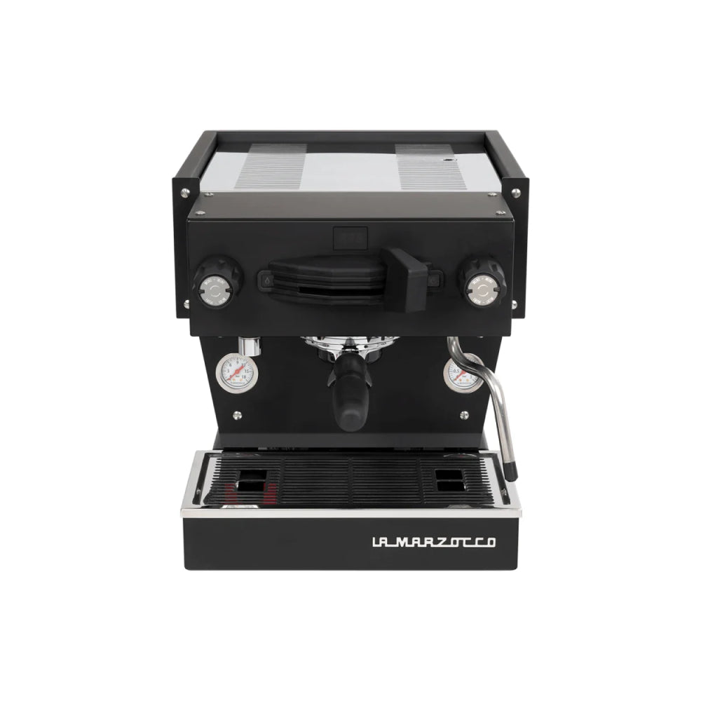 La Marzocco Linea Mini Espresso Machine Black - Rental