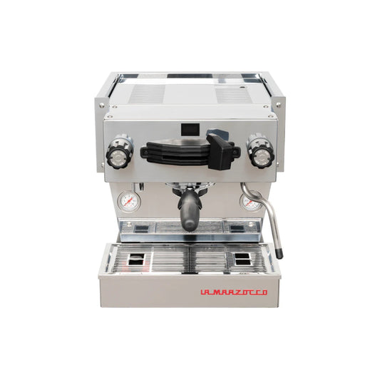 La Marzocco Linea Mini Espresso Machine White - Rental