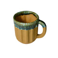 Baadaab Blue Ocean M1 Ceramic Mug