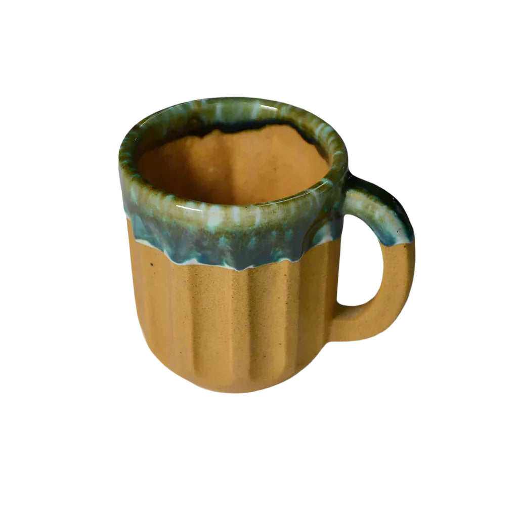 Baadaab Blue Ocean M1 Ceramic Mug