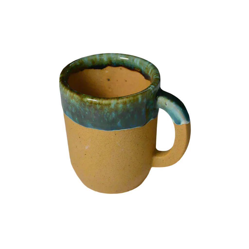 Baadaab M2 Ceramic Mug