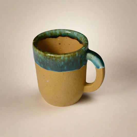 Baadaab M2 Ceramic Mug