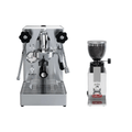 [Bundle] Lelit MaraX Espresso Machine + Lelit Fred PL043 Coffee Grinder