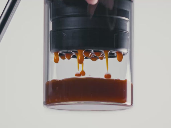 Weber Workshops The RoadRunner - The ultimate travel brewer