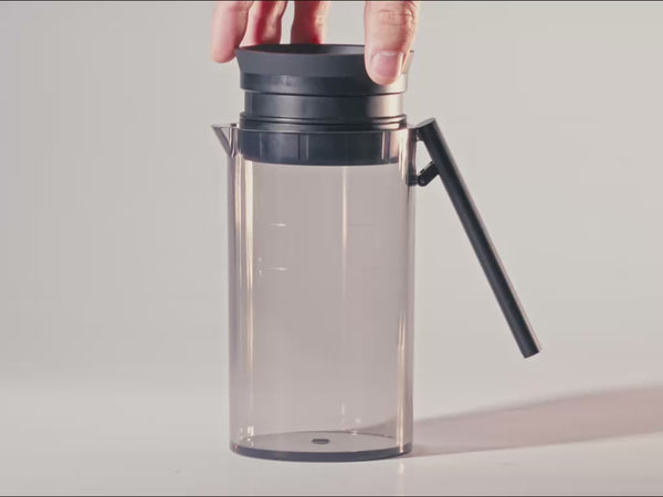 Weber Workshops The RoadRunner - The ultimate travel brewer