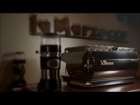 La Marzocco GB5 X Espresso Machine