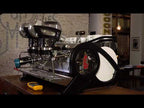 La Marzocco Leva X Espresso Machine
