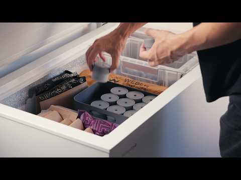 Weber Workshops Bean Cellar Shorty Polymer