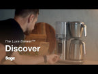 Sage the Luxe Brewer Thermal