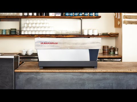 La Marzocco Linea Classic S Espresso Machine