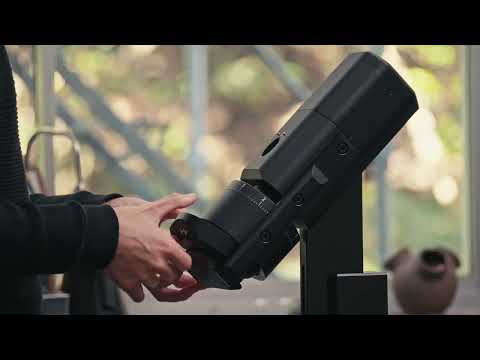 Weber Workshops EG-1 Stainless Shaft Spring Wiper