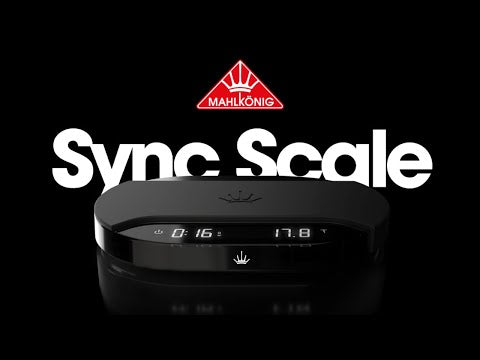 Mahlkonig Sync Scale