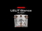 Lelit Bianca V3 Espresso Machine