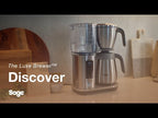 Sage the Luxe Brewer Thermal