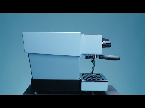 ماكينة اسبريسو لينيا ميني من لا مارزوكو