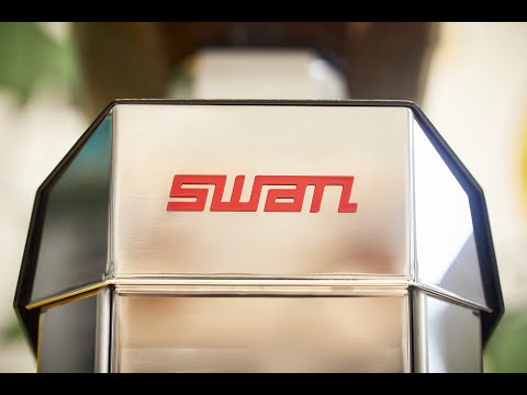 La Marzocco Swan Coffee Grinder