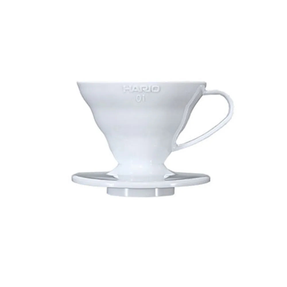 Hario V60 Dripper Polypropylene 01
