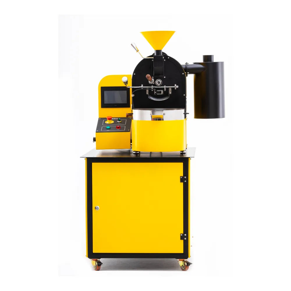 Besca Roasteres BCS 01 - 1 Kg Coffee Roaster