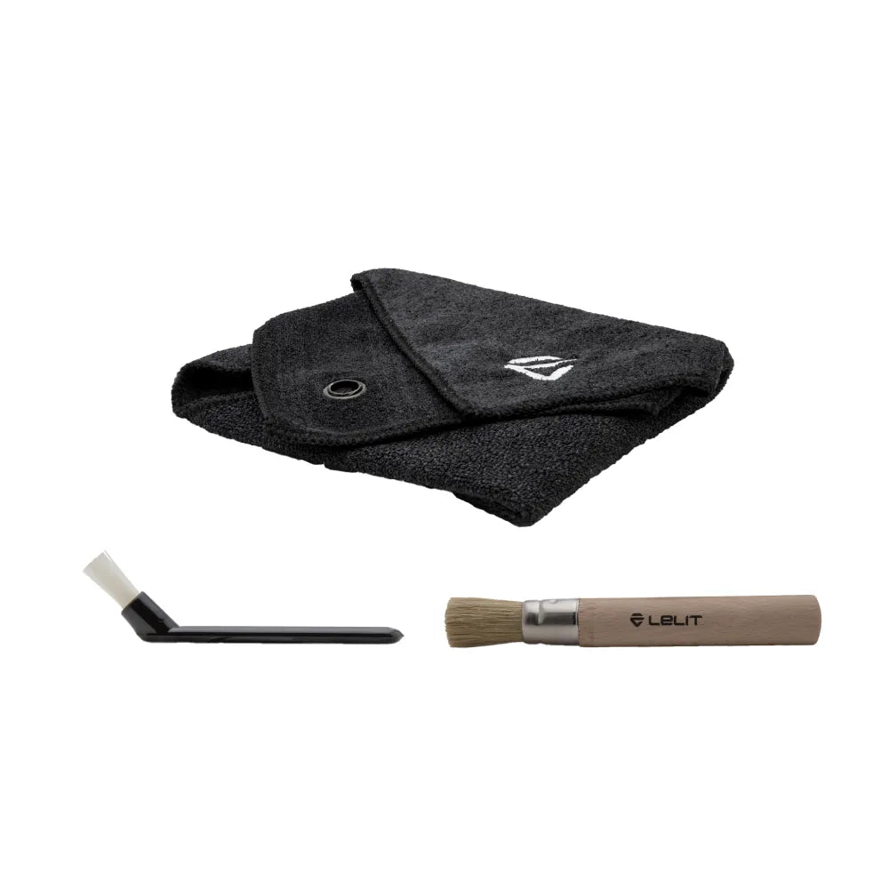 Lelit Cleaning Kit