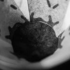 Sibarist B3 Graycano Flat Specialty Coffee Paper Filter