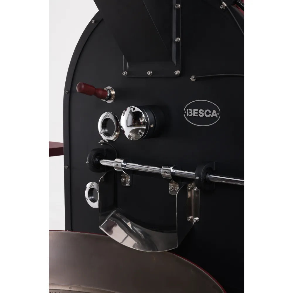 Besca Roasteres BCS 30 GEN ll - 30 Kg Commercial Coffee Roaster
